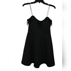 Speechless Black Dress Sz 3